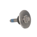 Whirlpool Screw W11223765 Front View