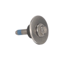 Whirlpool Screw W11223765 Front View