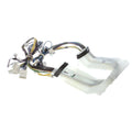 Genuine OEM Whirlpool W11227372 Wire Harness Alternate View