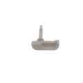 Latch W11229687 Whirlpool Replacement Part Side View