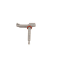 Genuine OEM Whirlpool W11229687 Latch Alternate View