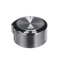 Control Knob W11230929 Whirlpool Replacement Part Side View