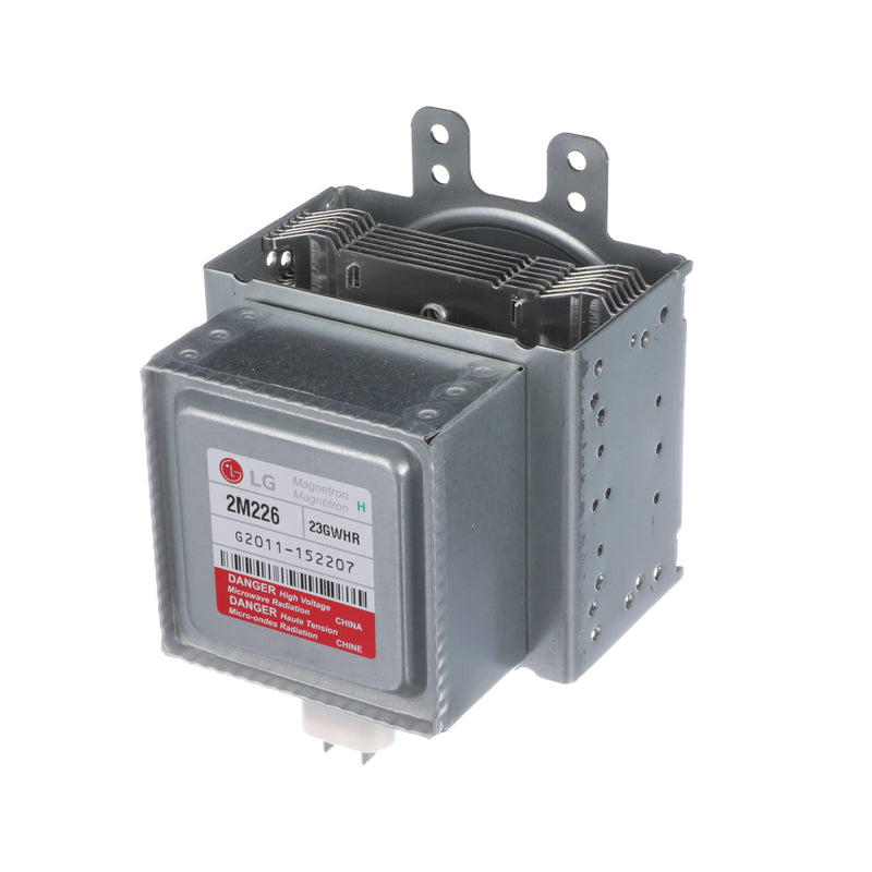 Whirlpool Magnetron W11230995 Front View