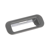 Whirlpool Bezel W11237158 Front View
