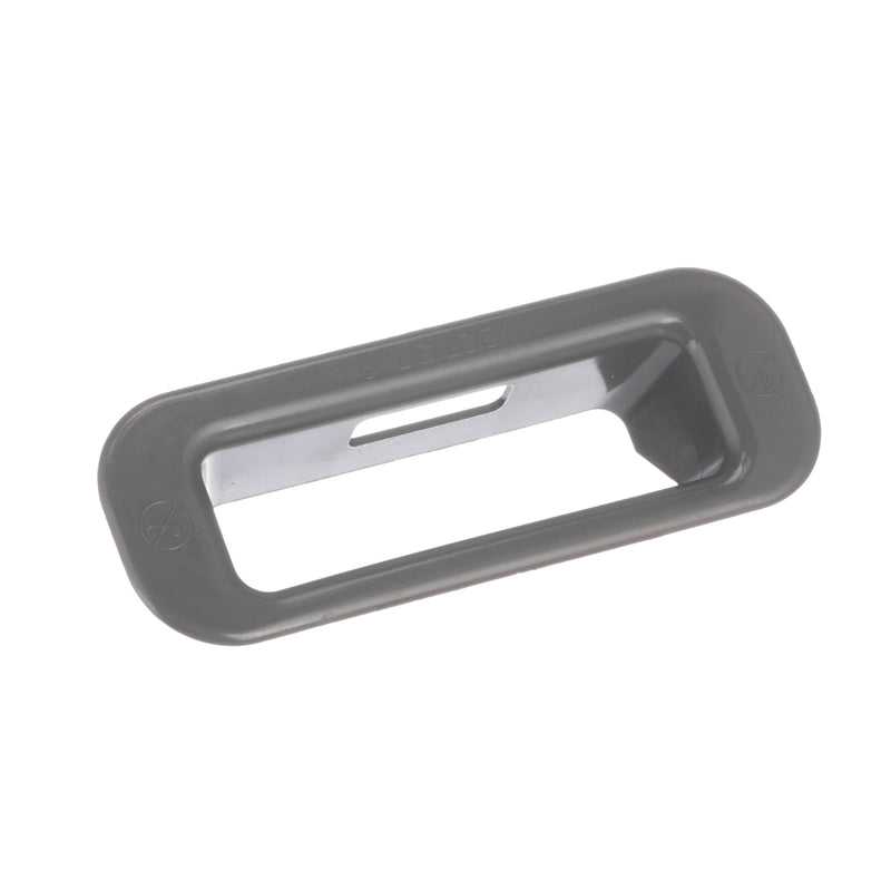 Whirlpool Bezel W11237158 Front View