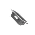Genuine OEM Whirlpool W11237158 Bezel Alternate View