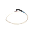 Water Tube W11238340 Whirlpool Replacement Part Side View