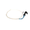 W11238340 Whirlpool Water Tube Fits Maytag KitchenAid Back View