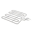 Whirlpool Broil Element W11238400 Front View