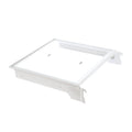 Whirlpool Glass Shelf W11243759 Front View
