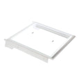 W11243759 Whirlpool Glass Shelf Fits Maytag KitchenAid Back View