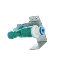 Whirlpool Inlet Valve W11246413 Front View