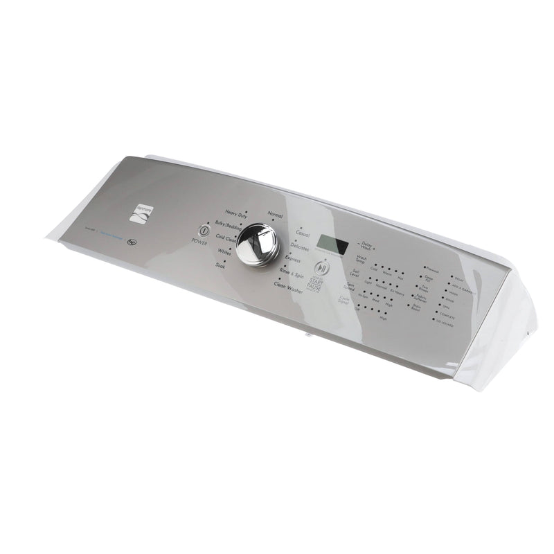Whirlpool Console W11248038 Front View