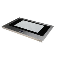 Whirlpool Oven Door Glass W11250167 Front View