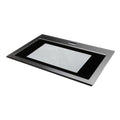 W11250167 Whirlpool Oven Door Glass Fits Maytag KitchenAid Back View