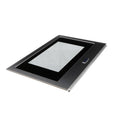 Genuine OEM Whirlpool W11250167 Oven Door Glass Alternate View