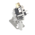 Door Interlock W11252187 Whirlpool Replacement Part Side View