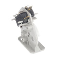 Genuine OEM Whirlpool W11252187 Door Interlock Alternate View