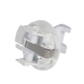 W11252738 Whirlpool Strike Fits Maytag KitchenAid Back View