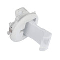 Genuine OEM Whirlpool W11252738 Strike Alternate View