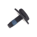 W11253212 Whirlpool Screw Fits Maytag KitchenAid Back View