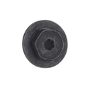 Genuine OEM Whirlpool W11253212 Screw Alternate View