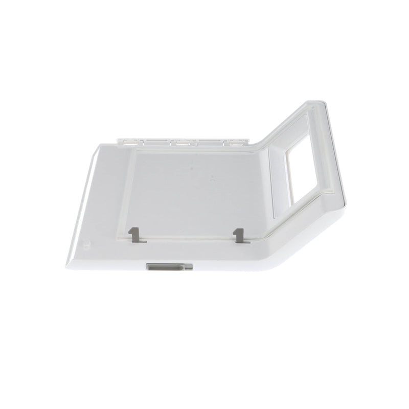 Whirlpool Ice Door W11268536 Front View