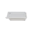 Ice Door W11268536 Whirlpool Replacement Part Side View