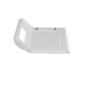 W11268536 Whirlpool Ice Door Fits Maytag KitchenAid Back View
