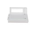 Genuine OEM Whirlpool W11268536 Ice Door Alternate View