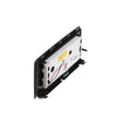 User Interface Panel W11284720 Whirlpool Replacement Part Side View