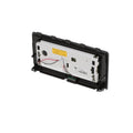 W11284720 Whirlpool User Interface Panel Fits Maytag KitchenAid Back View