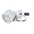 Whirlpool Pump Motor W11318806 Front View