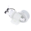 W11318806 Whirlpool Pump Motor Fits Maytag KitchenAid Back View