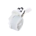 Genuine OEM Whirlpool W11318806 Pump Motor Alternate View