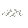 W11321472 Whirlpool Broil Element Fits Maytag KitchenAid Back View
