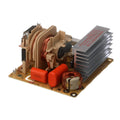 Inverter W11325604 Whirlpool Replacement Part Side View