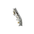 Genuine OEM Whirlpool W11330486 User Interface Panel Alternate View