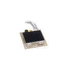 Electronic Control Board W11333816 Whirlpool Replacement Part Side View