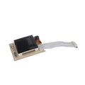 W11333816 Whirlpool Electronic Control Board Fits Maytag KitchenAid Back View