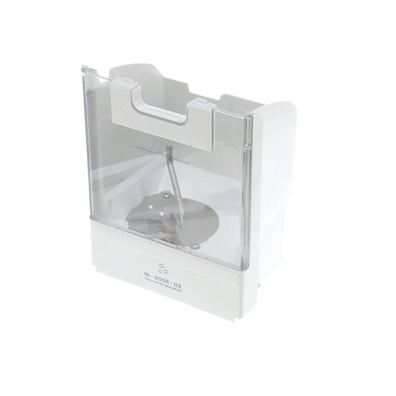 Whirlpool Ice Container W11347840 Front View
