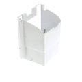 Ice Container W11347840 Whirlpool Replacement Part Side View