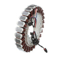 Genuine OEM Whirlpool W11354541 Stator Alternate View