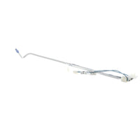 Whirlpool Water Tube W11366500 Front View