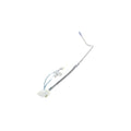 Water Tube W11366500 Whirlpool Replacement Part Side View