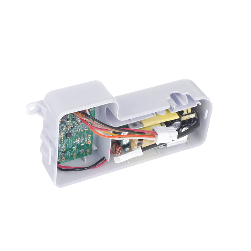 Whirlpool Inverter Box W11368839 Front View