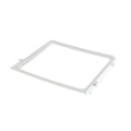Whirlpool Shelf Holder W11371713 Front View
