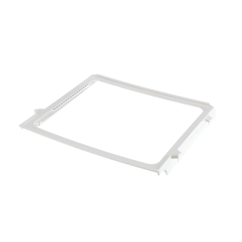 Whirlpool Shelf Holder W11371713 Front View