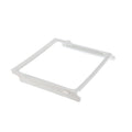Shelf Holder W11371713 Whirlpool Replacement Part Side View