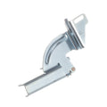Whirlpool Hinge W11371722 Front View